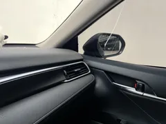2023 Toyota Camry 2.0S Fashion, чёрный — фото 9
