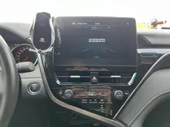 2023 Toyota Camry 2.0S Fashion, чёрный — фото 11