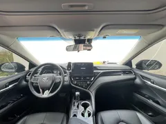 2023 Toyota Camry 2.0S Fashion, чёрный — фото 13