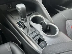 2023 Toyota Camry 2.0S Fashion, чёрный — фото 15