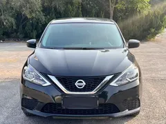2022 Nissan Sylphy 1.6L XE CVT, чёрный — фото 2