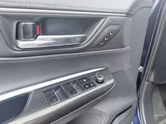 2022 Toyota Harrier 2.0L CVT 2WD Premium, синий — фото 8