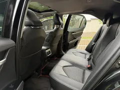 2022 Toyota Camry 2.0S Knight, чёрный — фото 5