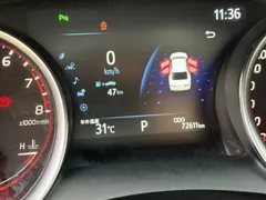 2022 Toyota Camry 2.0S Knight, чёрный — фото 9