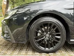 2022 Toyota Camry 2.0S Knight, чёрный — фото 16