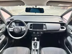 2021 Honda Fit 1.5L CVT, белый — фото 7