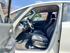 2021 Honda Fit 1.5L CVT, белый — фото 8