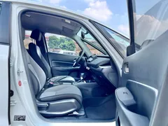 2021 Honda Fit 1.5L CVT, белый — фото 9