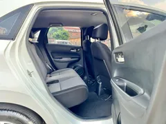 2021 Honda Fit 1.5L CVT, белый — фото 10