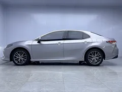2022 Toyota Camry 2.5G Luxury — фото 4