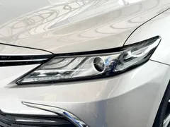 2022 Toyota Camry 2.5G Luxury — фото 19
