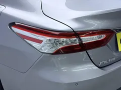 2022 Toyota Camry 2.5G Luxury — фото 20