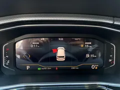 2021 Volkswagen Tacqua 1.5L AT, белый — фото 12