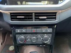 2021 Volkswagen Tacqua 1.5L AT, белый — фото 14