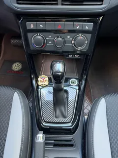 2021 Volkswagen Tacqua 1.5L AT, белый — фото 15