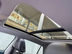 2021 Volkswagen Tacqua 1.5L AT, белый — фото 19