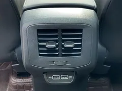 2021 Volkswagen Tacqua 1.5L AT, белый — фото 20