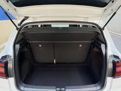2021 Volkswagen Tacqua 1.5L AT, белый — фото 21