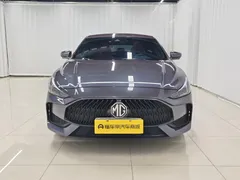 2022 MG MG5 180DVVT CVT Flagship — фото 2