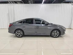 2022 MG MG5 180DVVT CVT Flagship — фото 7