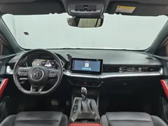 2022 MG MG5 180DVVT CVT Flagship — фото 8