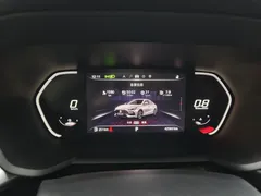2022 MG MG5 180DVVT CVT Flagship — фото 9