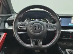 2022 MG MG5 180DVVT CVT Flagship — фото 10