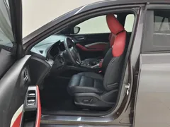 2022 MG MG5 180DVVT CVT Flagship — фото 11