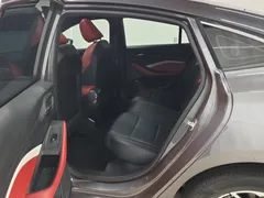 2022 MG MG5 180DVVT CVT Flagship — фото 12