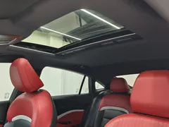 2022 MG MG5 180DVVT CVT Flagship — фото 13