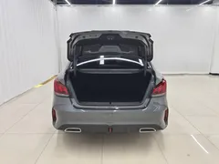 2022 MG MG5 180DVVT CVT Flagship — фото 14