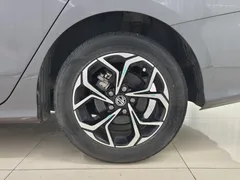 2022 MG MG5 180DVVT CVT Flagship — фото 15