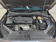 2022 MG MG5 180DVVT CVT Flagship — фото 16