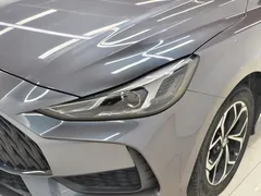 2022 MG MG5 180DVVT CVT Flagship — фото 18