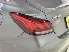 2022 MG MG5 180DVVT CVT Flagship — фото 19