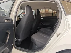 2023 Volkswagen Lavida 1.5L AT, белый — фото 5