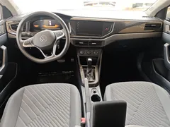 2023 Volkswagen Lavida 1.5L AT, белый — фото 6