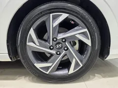 2023 Hyundai Elantra 1.5L CVT GLX Elite, белый — фото 8