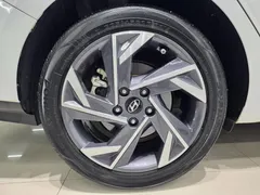 2023 Hyundai Elantra 1.5L CVT GLX Elite, белый — фото 9