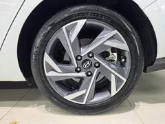 2023 Hyundai Elantra 1.5L CVT GLX Elite, белый — фото 10