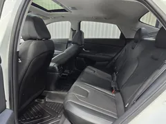 2023 Hyundai Elantra 1.5L CVT GLX Elite, белый — фото 19