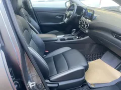 2022 Nissan Sylphy 1.6L XL CVT Enjoy — фото 9