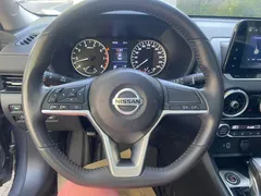 2022 Nissan Sylphy 1.6L XL CVT Enjoy — фото 12