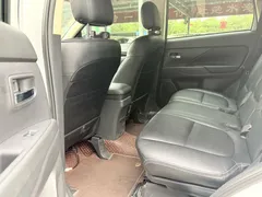 2021 Mitsubishi Outlander 2.0L 2WD 5 Seats, белый — фото 8