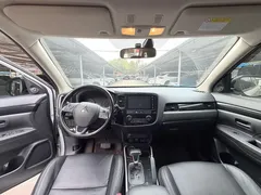 2021 Mitsubishi Outlander 2.0L 2WD 5 Seats, белый — фото 9