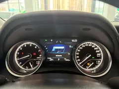 2021 Toyota Camry 2.0G Luxury, белый — фото 9