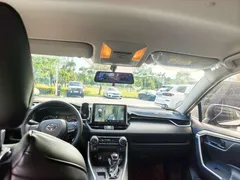 2022 Toyota Wildlander 2.0L 2WD Leading, белый — фото 6