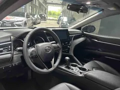 2022 Toyota Camry 2.0GVP Leading — фото 2