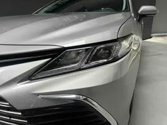 2022 Toyota Camry 2.0GVP Leading — фото 9