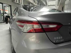 2022 Toyota Camry 2.0GVP Leading — фото 11